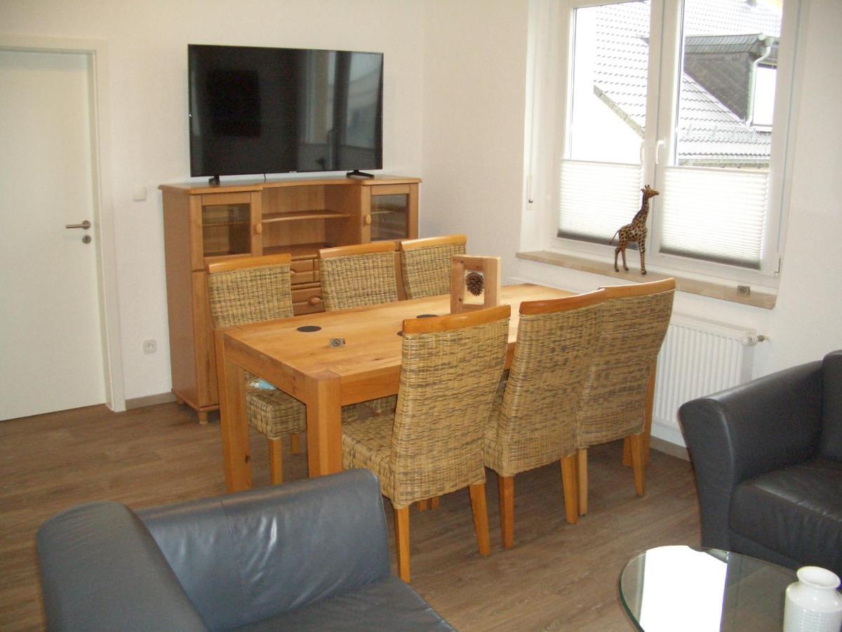 Apartamento No Beach Solingen Exterior foto