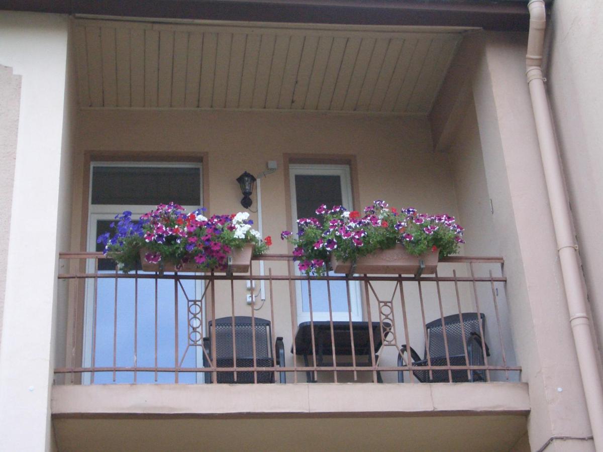 Apartamento No Beach Solingen Exterior foto