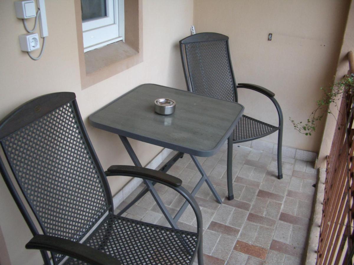 Apartamento No Beach Solingen Exterior foto
