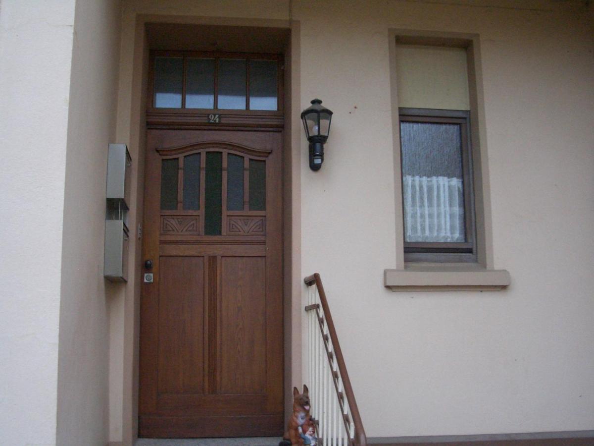 Apartamento No Beach Solingen Exterior foto