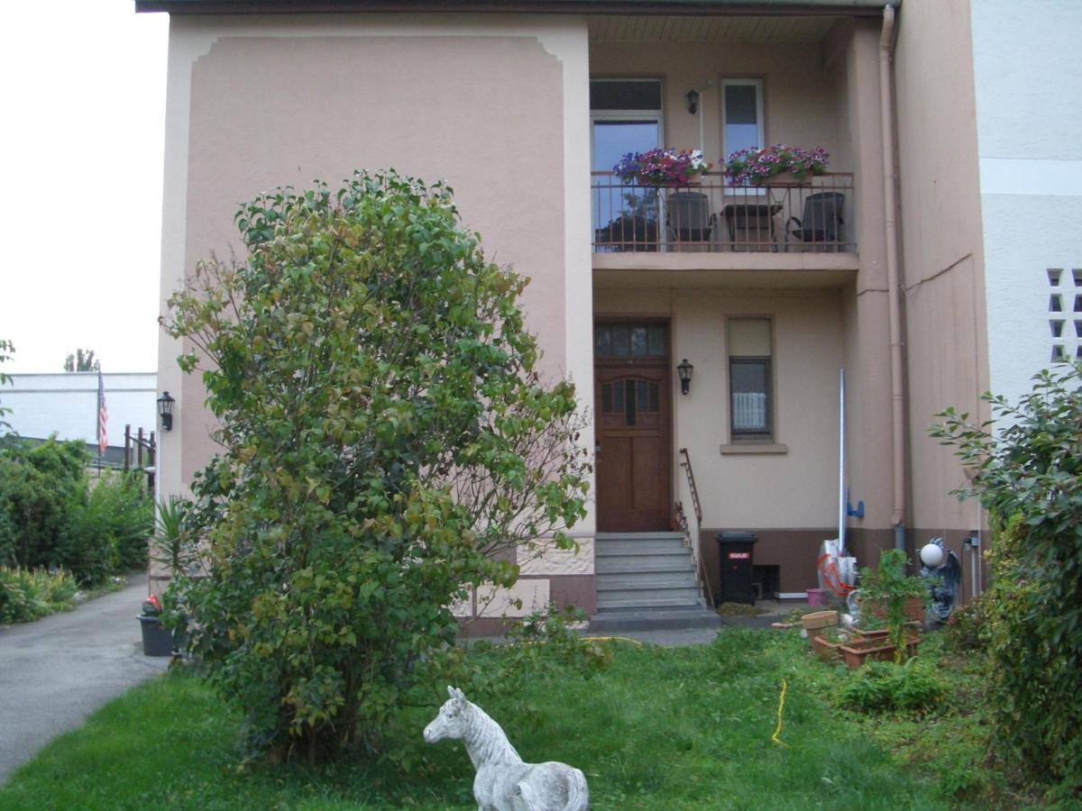 Apartamento No Beach Solingen Exterior foto