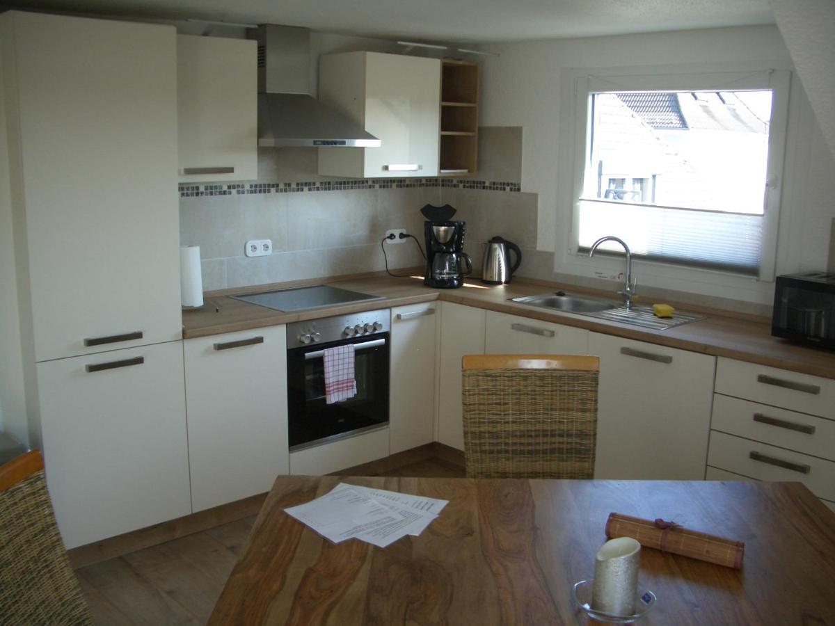 Apartamento No Beach Solingen Exterior foto