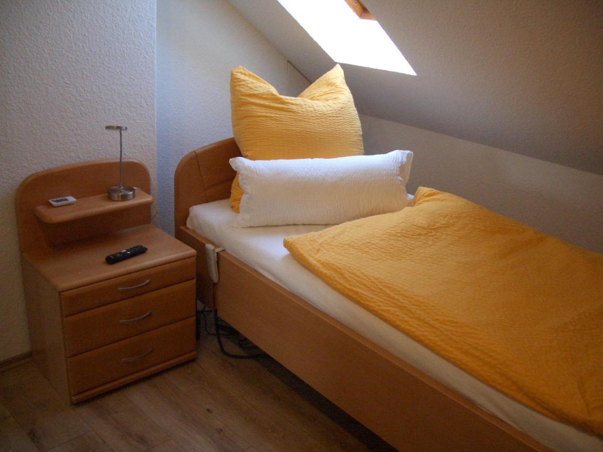 Apartamento No Beach Solingen Exterior foto