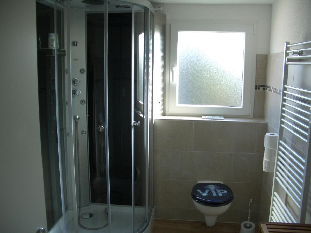 Apartamento No Beach Solingen Exterior foto