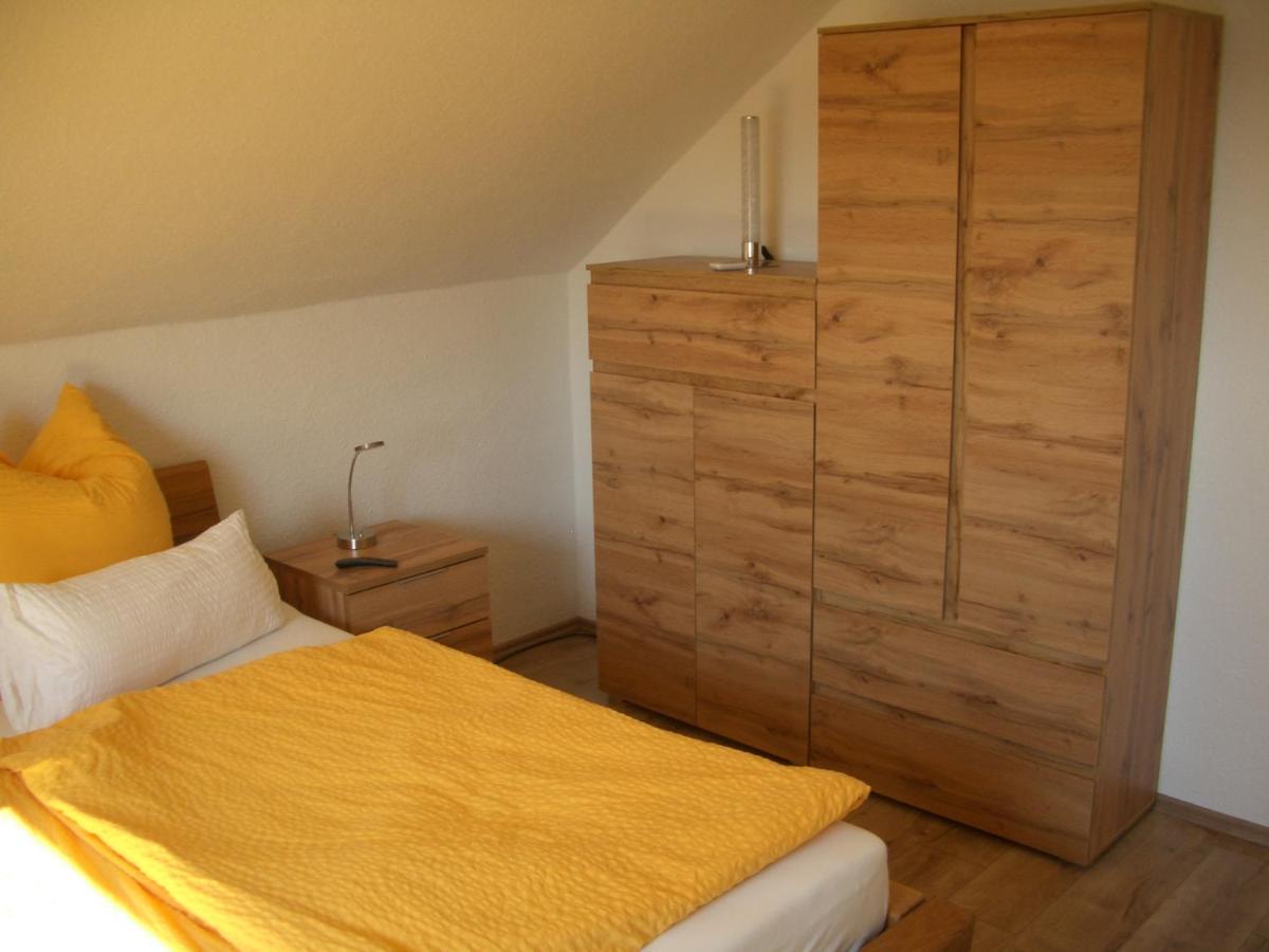 Apartamento No Beach Solingen Exterior foto