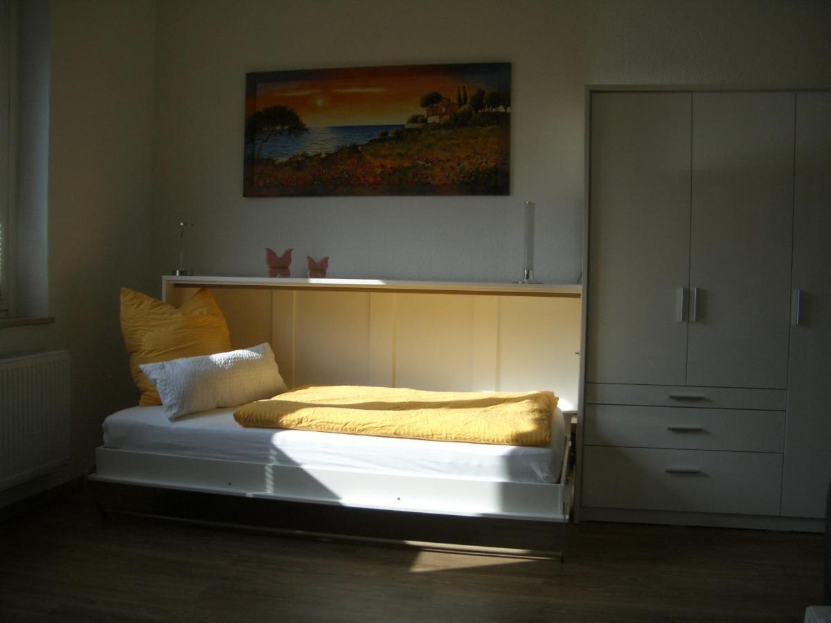 Apartamento No Beach Solingen Exterior foto